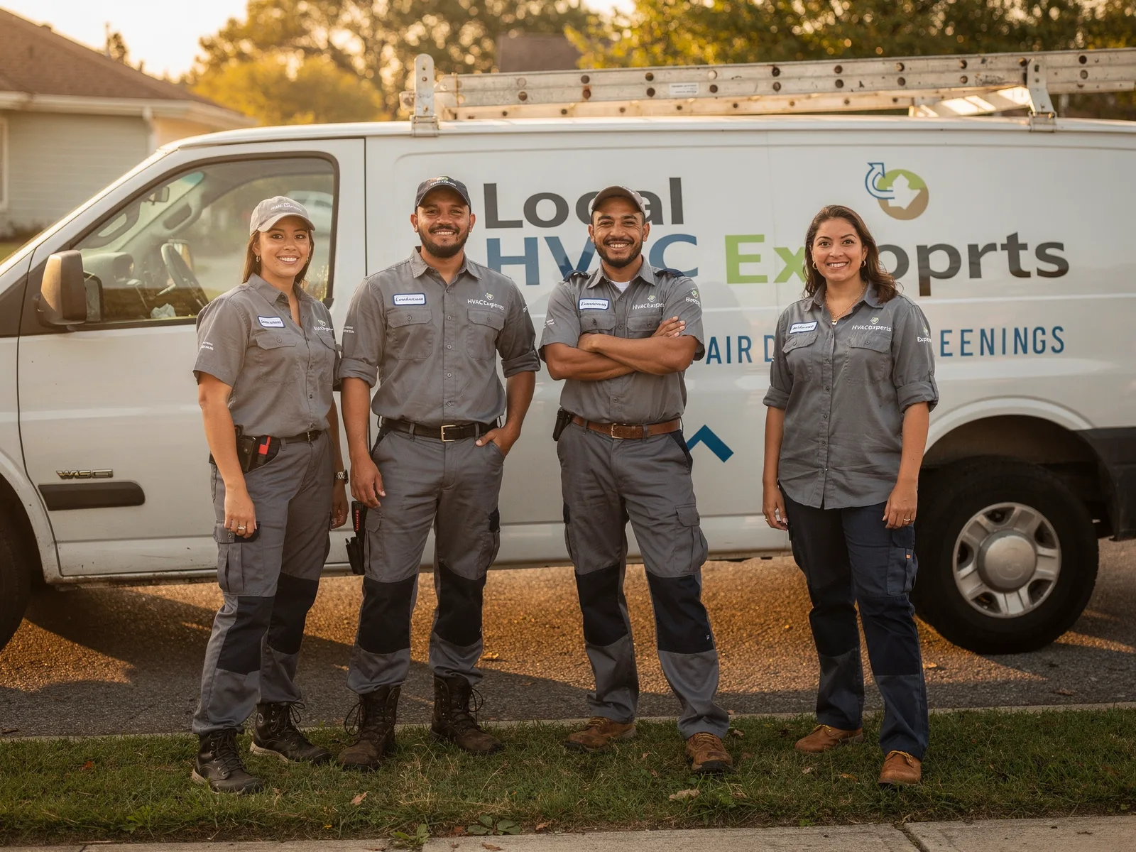 24/7 HVAC Repair & AC Replacement company in Abington, MA
