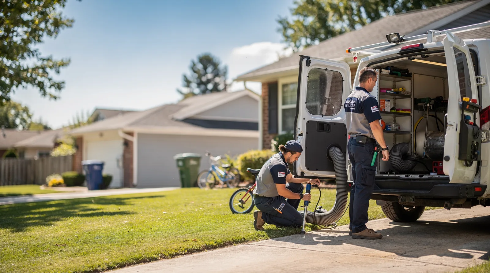 24/7 HVAC Repair & AC Replacement in Abington, MA near me